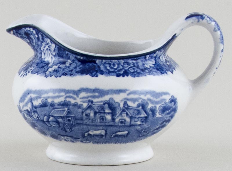 Jug Small c1930s